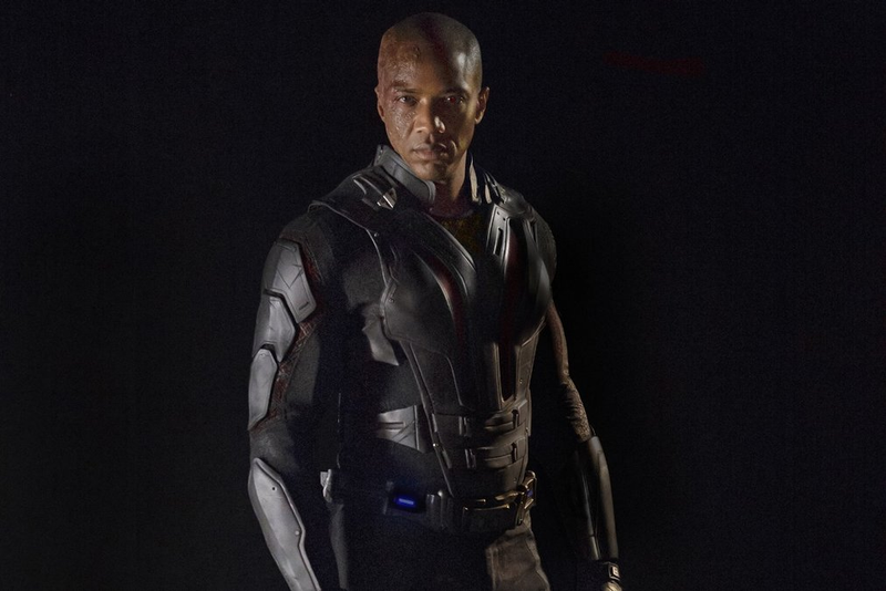 Illustration for article titled Two Fake-Outs That Totally Tricked Us In Last Night's Agents of SHIELD